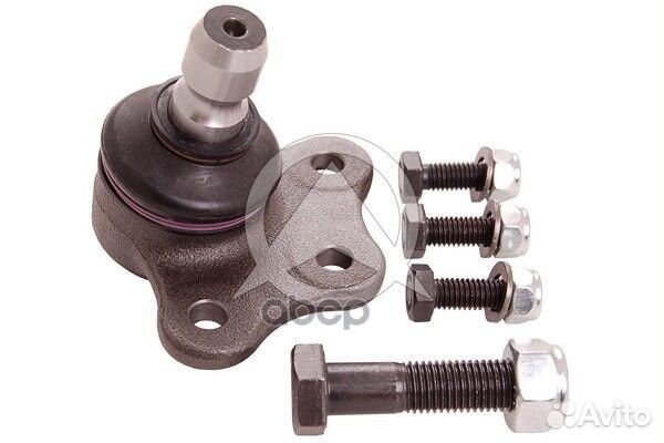 Опора шаровая LR sidem 9785 9785 Sidem