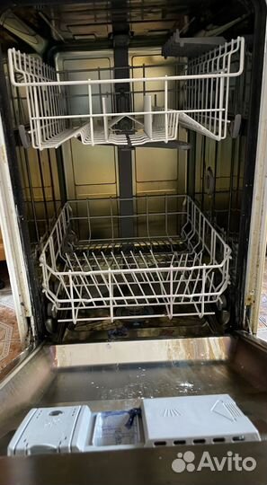 Посудомоечная машина bosch 45 см