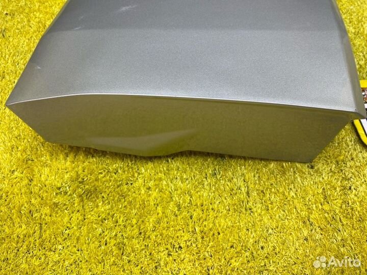 Накладка на крыло передняя левая Suzuki