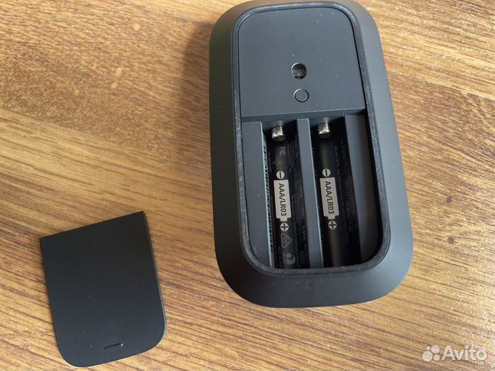 Мышь Microsoft designer mouse