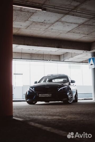 Автомобильный фотограф