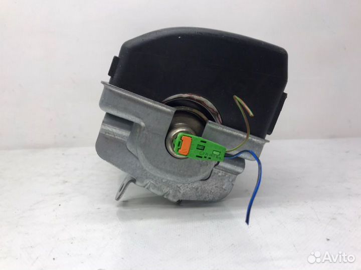 Подушка безопасности Mercedes-Benz E W211 3.5 2008