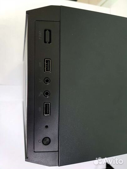 Корпус ACD Citadel 301 ATX, Black Ao-Sm100-000