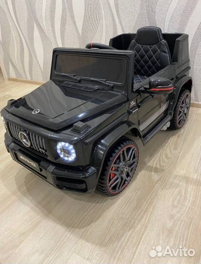 Электромобиль