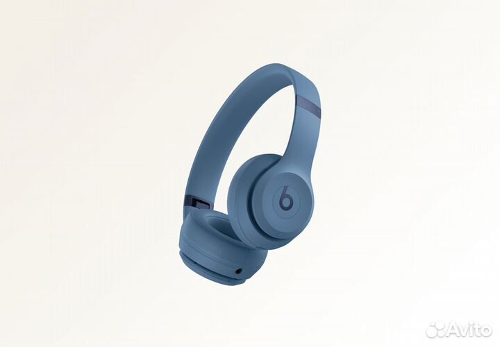 Беспроводные наушники Beats Solo 4 Wireless (State