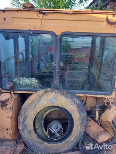 Запчасти на дт-75