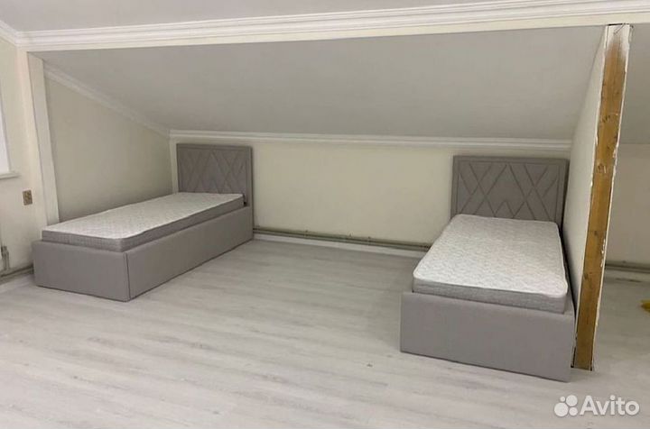 Кровати оптом и в розницу