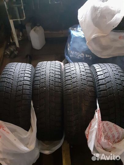 Toyo SD-7 215/65 R16