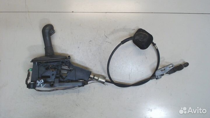 Кулиса кпп Volvo S70 / V70, 1997