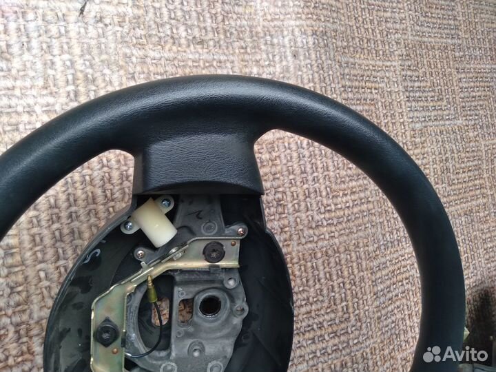 Руль Lifan Smily 2013г