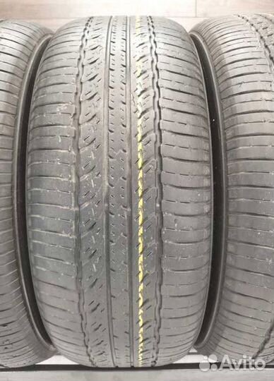 Toyo Open Country A20 245/55 R19 103T