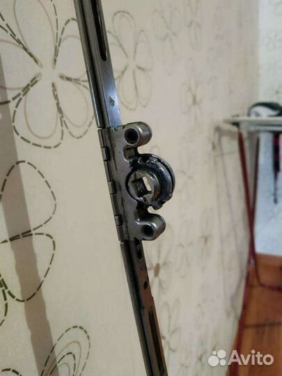 Ремонт и регулировка пластиковых окон