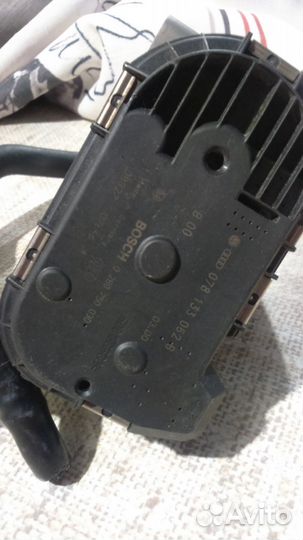 Запчасти для ауди