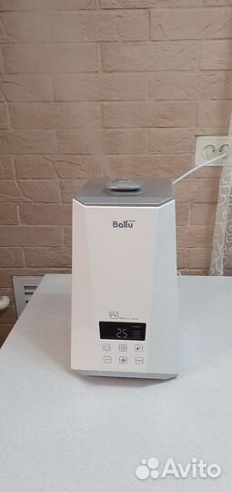 Увлажнитель воздуха ballu