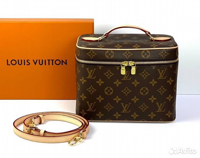 Премиальная космечтика женская LV