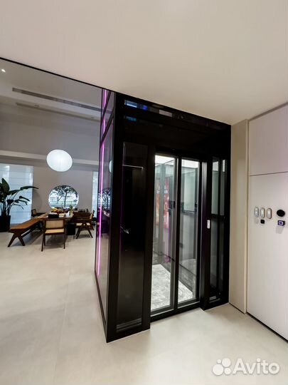 Лифт в квартиру, работаем в 6 странах