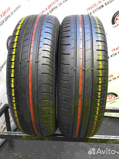 Hankook Kinergy Eco 165/70 R14 81T