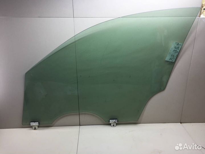 Стекло двери передней правой Infiniti FX S50 2003