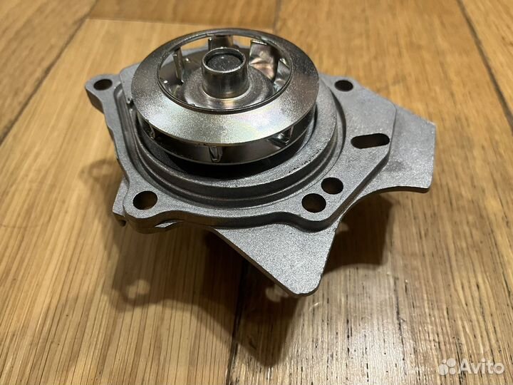 Помпа антифриза