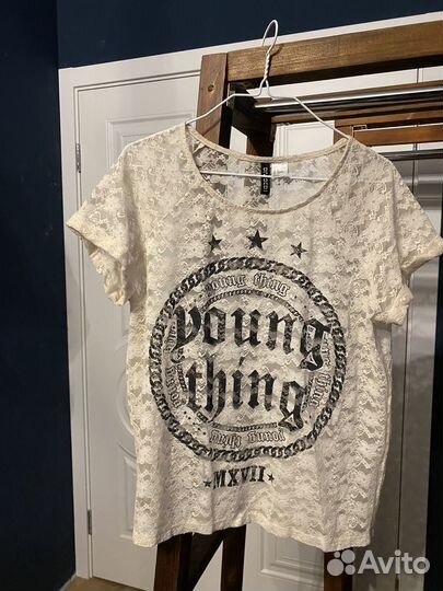 Футболка женская