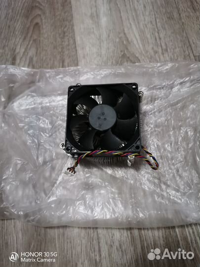 Кулер для процессора