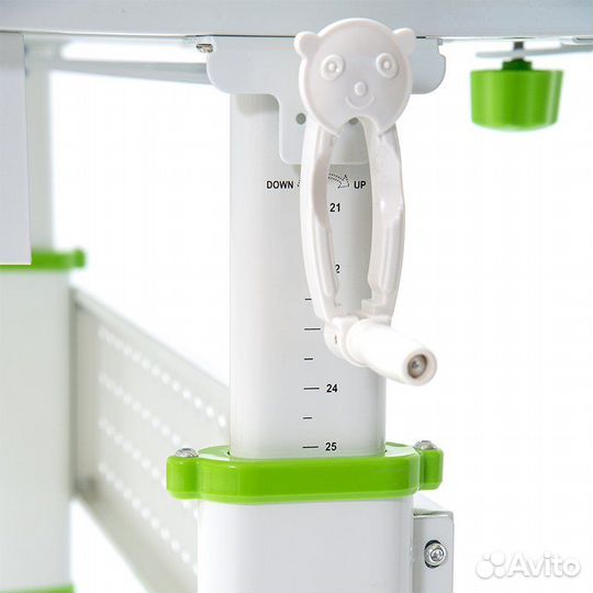 Детская растущая парта 110 см (новая)