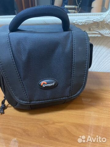 Сумка для фотоаппарата