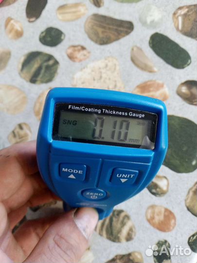 Толщиномер в аренду для лпк