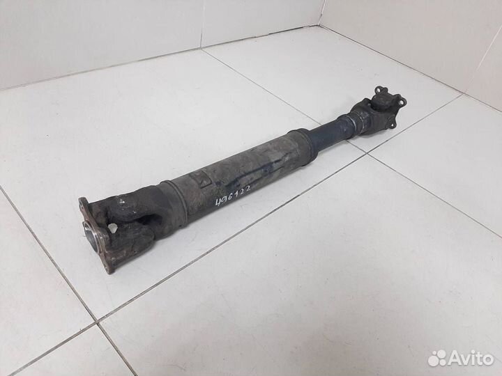 Вал карданный Toyota Land Cruiser J100 1998-2007