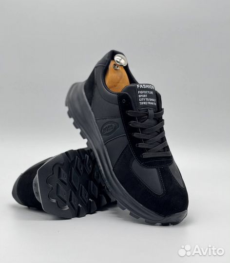 Кроссовки Boss мужские на весну