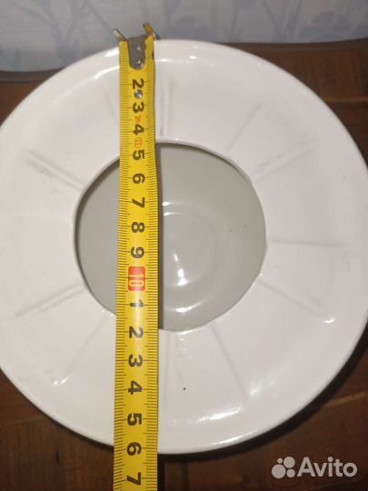 Мармит villeroy boch Summerday