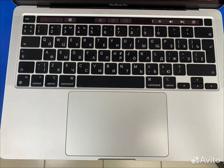 Apple Macbook Pro 13 2020 M1 8/512gb