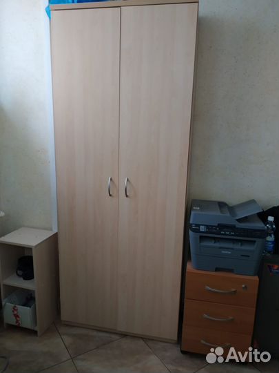 Офисная мебель