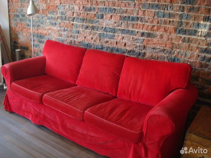 Чехлы на мебель икеа, более 100 вариантов