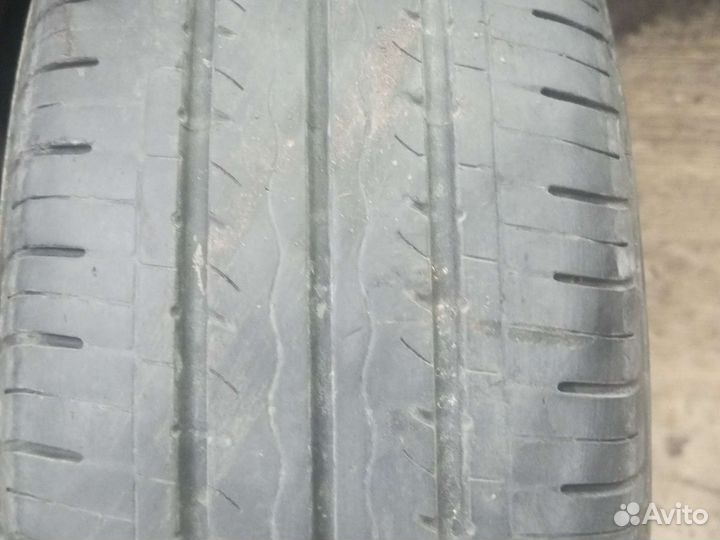 Kumho Solus KH17 165/60 R14