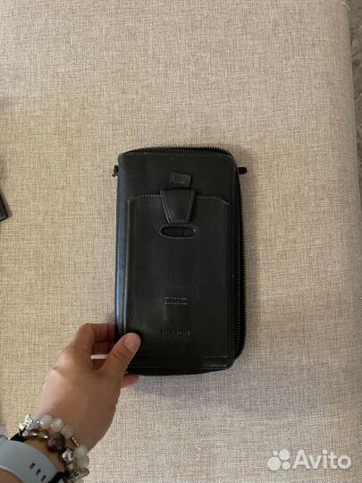Кошелек мужской