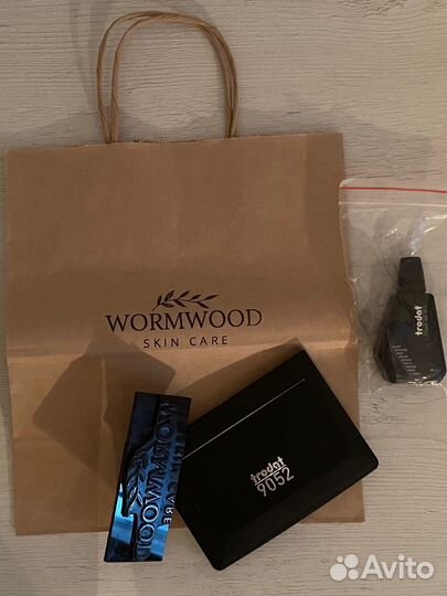 Печать наклейки