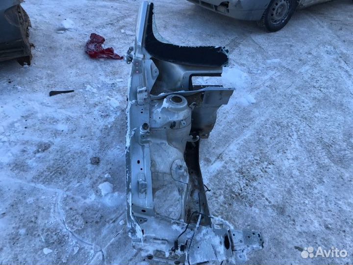 Лонжерон четверть передний правый Chevrolet Cruze