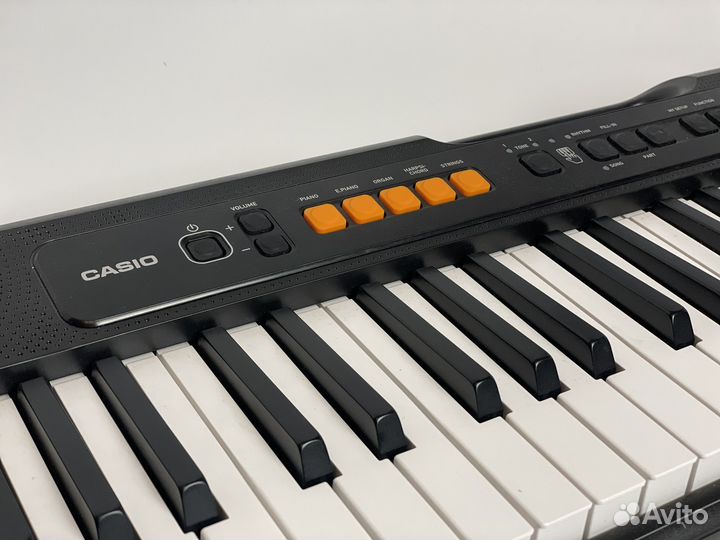 Синтезатор Casio Casiotone CT-S100