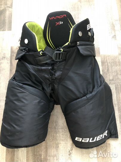 Хоккейные шорты Bauer vapor x 29