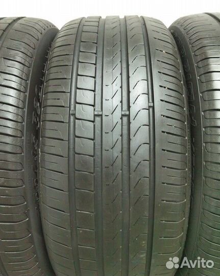 Pirelli Scorpion Verde 255/45 R20 101W