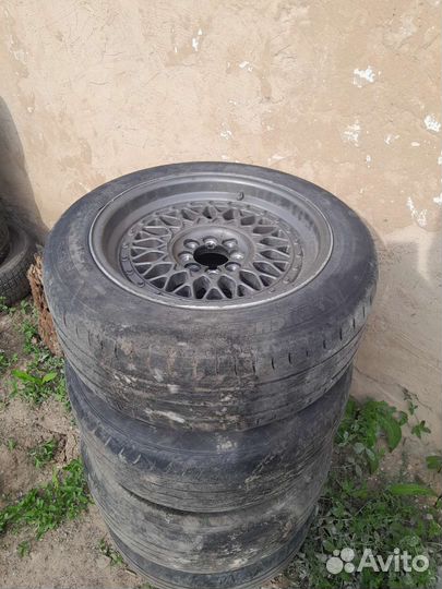 Колеса р16 4 на 100