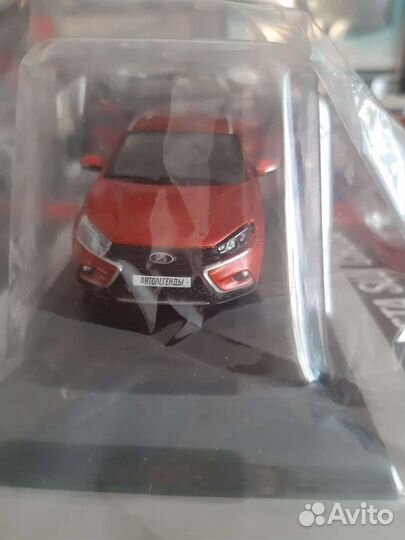 Модели автомобилей 1 43 коллекции