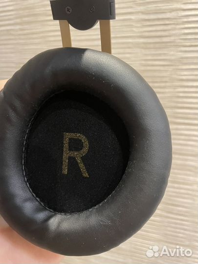 Компьютерная гарнитура