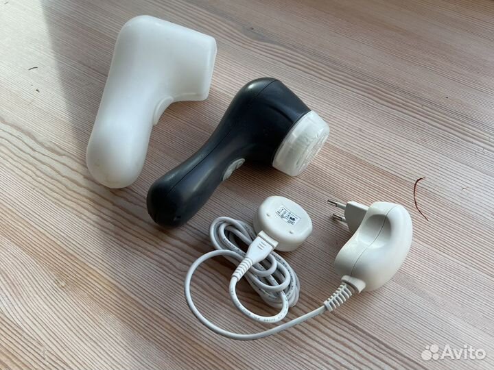 Аппарат для чистки лица