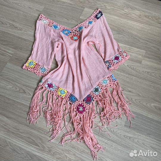 Туника Индия