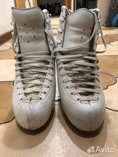 Ботинок Edea Chorus 235