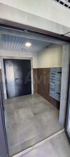 Своб. планировка, 55,1 м², 1/2 эт.