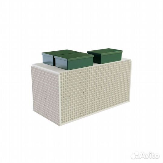 Септик / Канализация / Эко 2023