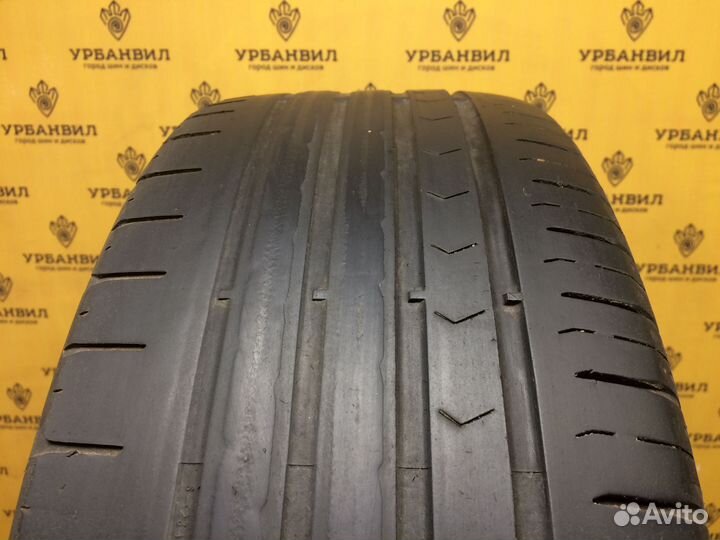 Continental ContiPremiumContact 5 215/60 R16 95V